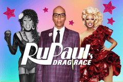RuWriting History: The Social History of RuPaul&rsquo;s Drag Race ONLINE NEW Graphic
